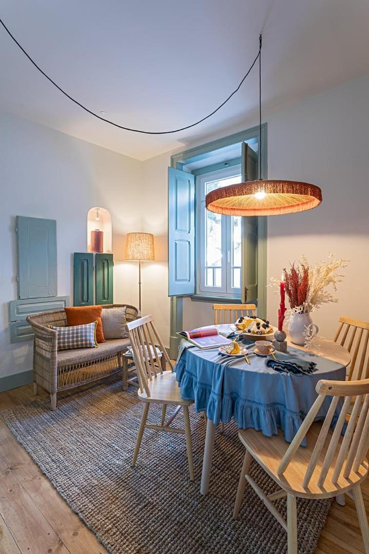 Riverside Splendor In Porto Brandao 1 外观 照片