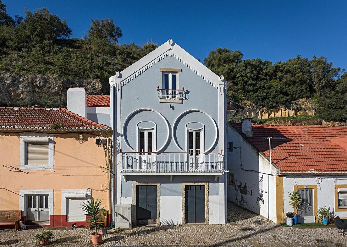 Riverside Splendor In Porto Brandao 1 外观 照片